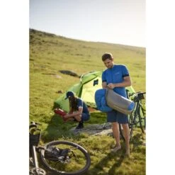 Vaude Men's Kuro FZ Tricot - Black -Vaude vaude mens kuro fz tricot ultramarine b 1 1213655 1