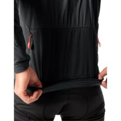 Vaude Men's Kuro Insulation Jacket - Cedar Wood -Vaude vaude mens kuro insulation jacket cedar wood 6 1508371