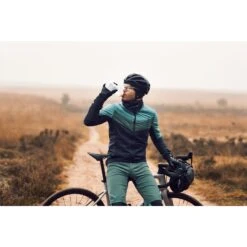 Vaude Men's Kuro Insulation Jacket - Cedar Wood -Vaude vaude mens kuro insulation jacket dusty moss b3 1320484