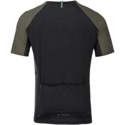 Vaude Men's Kuro Shirt II - Black 14 Vaude Men's Kuro Shirt II - Black -Vaude vaude mens kuro shirt ii black 3 1375940