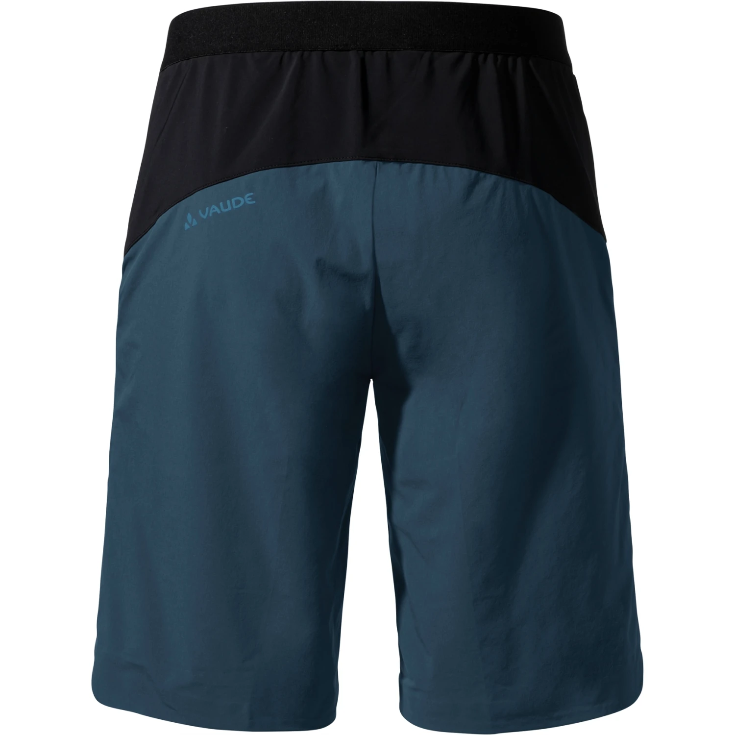 Vaude Men's Kuro Shorts - Dark Sea 5 Vaude Men's Kuro Shorts - Dark Sea - Image 3