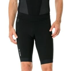 Vaude Men's Kuro Tights - Black