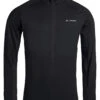 Vaude Men's Larice Light Shirt II - Black -Vaude vaude mens larice light shirt ii black 870664
