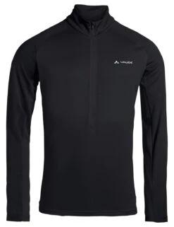 Vaude Men's Larice Light Shirt II - Black