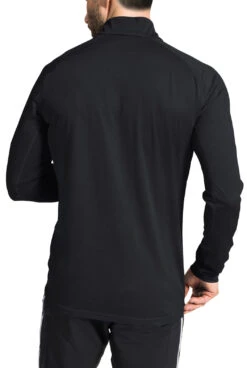 Vaude Men's Larice Light Shirt II - Black -Vaude vaude mens larice light shirt ii black4 870666