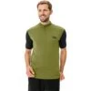 Vaude Ledro Shirt Men - Avocado