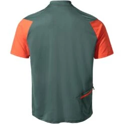 Vaude Ledro Shirt Men - Dusty Forest -Vaude vaude mens ledro shirt dusty forest 1 1135609