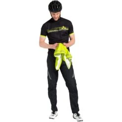 Vaude Men's Luminum Performance Rain Jacket II - Bright Green 10 Vaude Men's Luminum Performance Rain Jacket II - Bright Green -Vaude vaude mens luminum performance rain jacket ii bright green b2 1080466