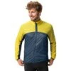 Vaude Matera Air Jacket Men - Dandelion -Vaude vaude mens matera air jacket dandelion 3 1376174