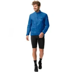 Vaude Matera Air Jacket Men - Signal Blue -Vaude vaude mens matera air jacket signal blue 1 1376248