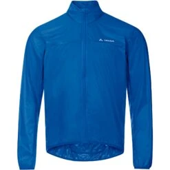 Vaude Matera Air Jacket Men - Signal Blue -Vaude vaude mens matera air jacket signal blue 2 1376249
