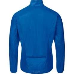 Vaude Matera Air Jacket Men - Signal Blue -Vaude vaude mens matera air jacket signal blue 3 1376251