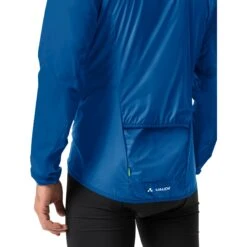 Vaude Matera Air Jacket Men - Signal Blue -Vaude vaude mens matera air jacket signal blue 7 1376255