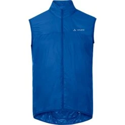 Vaude Matera Air Vest Men - Signal Blue -Vaude vaude mens matera air vest signal blue 2 1376403