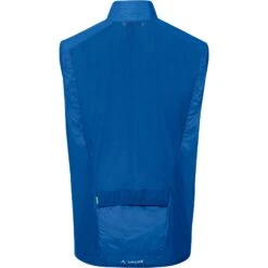 Vaude Matera Air Vest Men - Signal Blue -Vaude vaude mens matera air vest signal blue 3 1376404