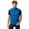 Vaude Matera Air Vest Men - Signal Blue -Vaude vaude mens matera air vest signal blue 4 1376405