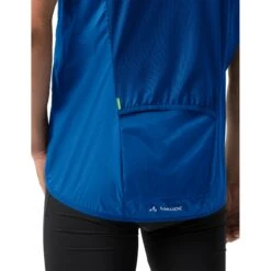 Vaude Matera Air Vest Men - Signal Blue -Vaude vaude mens matera air vest signal blue 7 1376408