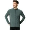 Vaude Men's Matera LS Tricot - Dusty Forest