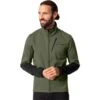 Vaude Men's Matera Softshell Jacket II - Cedar Wood 2 Vaude Men's Matera Softshell Jacket II - Cedar Wood -Vaude vaude mens matera softshell jacket ii cedar wood 4 1509012