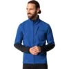 Vaude Men's Matera Softshell Jacket II - Royal -Vaude vaude mens matera softshell jacket ii royal 4 1509394