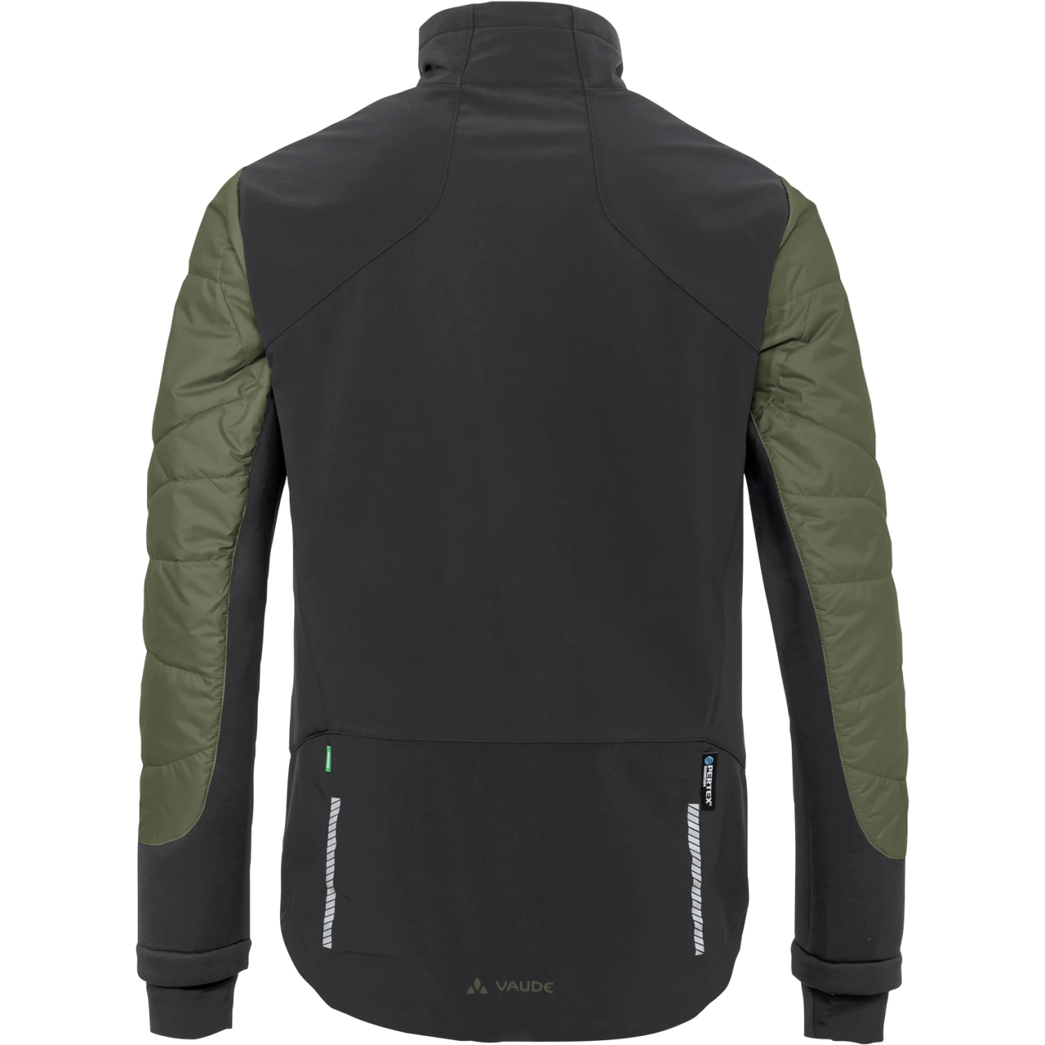 Vaude Men's Minaki Jacket III - Cedar Wood 6 Vaude Men's Minaki Jacket III - Cedar Wood - Image 4