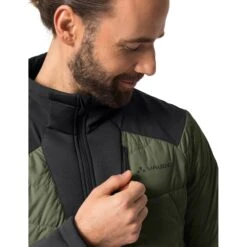 Vaude Men's Minaki Jacket III - Cedar Wood 16 Vaude Men's Minaki Jacket III - Cedar Wood -Vaude vaude mens minaki jacket iii cedar wood 6 1509509