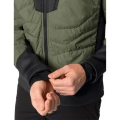 Vaude Men's Minaki Jacket III - Cedar Wood 15 Vaude Men's Minaki Jacket III - Cedar Wood -Vaude vaude mens minaki jacket iii cedar wood 7 1509503