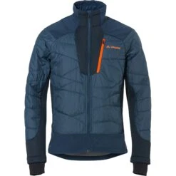 Vaude Men's Minaki Jacket III - Dark Sea Uni