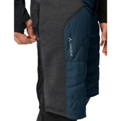 Vaude Men's Minaki Shorts III - Dark Sea -Vaude vaude mens minaki shorts iii dark sea 5 1320919