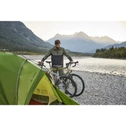 Vaude Moab Jacket IV Men - Black Uni -Vaude vaude mens moab jacket iv 1546298