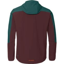 Vaude Moab Jacket IV Men - Mallard Green -Vaude vaude mens moab jacket iv mallard green 2 1386018