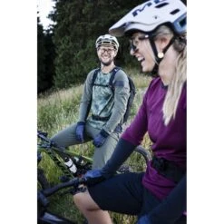 Vaude Moab PRO Long Sleeve Shirt Men - Dark Sea -Vaude vaude mens moab ls pro shirt 1546345 2