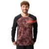 Vaude Moab PRO Long Sleeve Shirt Men - Dark Oak 1 Vaude Moab PRO Long Sleeve Shirt Men - Dark Oak -Vaude vaude mens moab ls pro shirt dark oak 4 1377105