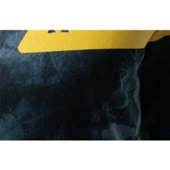 Vaude Moab PRO Long Sleeve Shirt Men - Dark Sea -Vaude vaude mens moab ls pro shirt dark sea 7 1377081