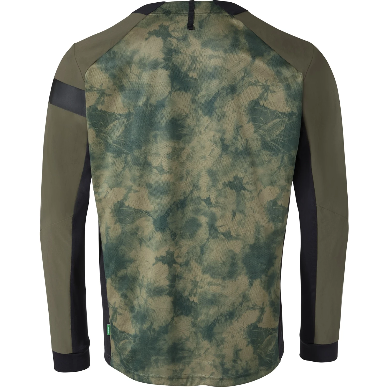 Vaude Moab PRO Long Sleeve Shirt Men - Khaki 6 Vaude Moab PRO Long Sleeve Shirt Men - Khaki - Image 4