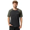 Vaude Moab PRO Shirt Men - Black -Vaude vaude mens moab pro shirt black 4 1377665
