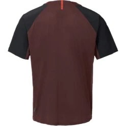 Vaude Moab PRO Shirt Men - Dark Oak -Vaude vaude mens moab pro shirt dark oak 3 1377670