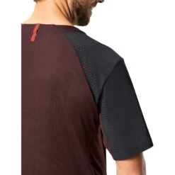 Vaude Moab PRO Shirt Men - Dark Oak -Vaude vaude mens moab pro shirt dark oak 7 1377668