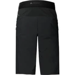 Vaude Men's Moab PRO Shorts - Black -Vaude vaude mens moab pro shorts black 3 1380905