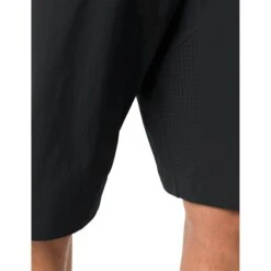 Vaude Men's Moab PRO Shorts - Black -Vaude vaude mens moab pro shorts black 7 1380902