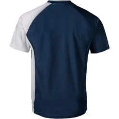 Vaude Men's Moab T-Shirt VI - Dark Sea -Vaude vaude mens moab t shirt vi dark sea 2 1135984
