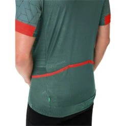 Vaude Men's Posta HZ Tricot - Dusty Forest -Vaude vaude mens posta hz tricot dusty forest 7 1111511