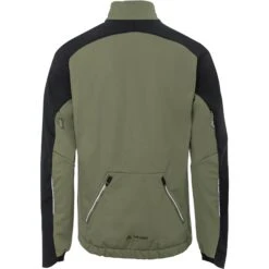 Vaude Men's Posta Softshell Jacket VI - Cedar Wood -Vaude vaude mens posta softshell jacket vi cedar wood 4 1510540