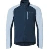 Vaude Men's Posta Softshell Jacket VI - Cloudy Blue -Vaude vaude mens posta softshell jacket vi cloudy blue 2 1260013