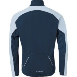 Vaude Men's Posta Softshell Jacket VI - Cloudy Blue -Vaude vaude mens posta softshell jacket vi cloudy blue 3 1260014