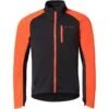 Vaude Men's Posta Softshell Jacket VI - Glowing Red -Vaude vaude mens posta softshell jacket vi glowing red 2 1259997