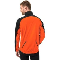 Vaude Men's Posta Softshell Jacket VI - Neon Orange 13 Vaude Men's Posta Softshell Jacket VI - Neon Orange -Vaude vaude mens posta softshell jacket vi neon orange b6 1329111