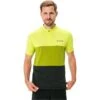 Vaude Qimsa Shirt Men - Bright Green -Vaude vaude mens qimsa shirt bright green 2 1111719