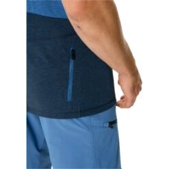 Vaude Qimsa Shirt Men - Desert -Vaude vaude mens qimsa shirt desert 1 1111727