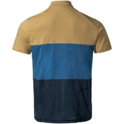 Vaude Qimsa Shirt Men - Desert -Vaude vaude mens qimsa shirt desert 1 1136276